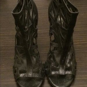 Women’s Ankle Booties